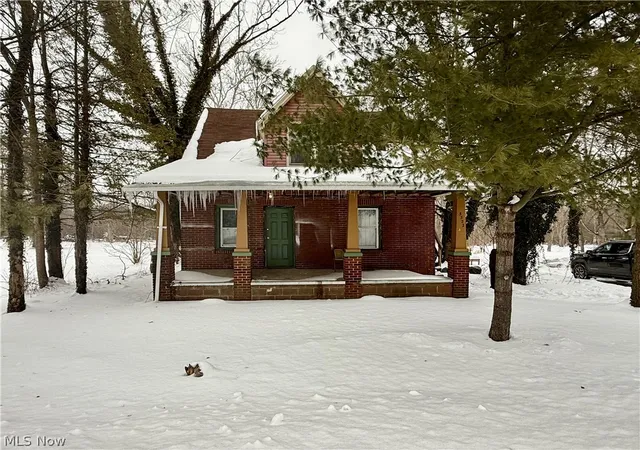 2nd image of 3322 Mccartney Rd, Youngstown, OH 44505 | MLS# 5186840