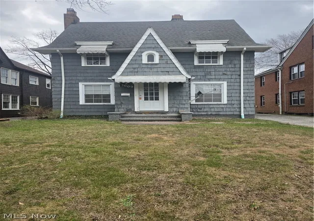 Homes for sale in Shaker Heights, OH | 3609 Normandy Rd, Shaker Heights, OH 44120 | MLS# 5186850