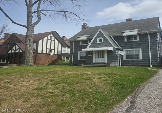 Homes for sale in Shaker Heights, OH | 3609 Normandy Rd, Shaker Heights, OH 44120 | MLS# 5186850
