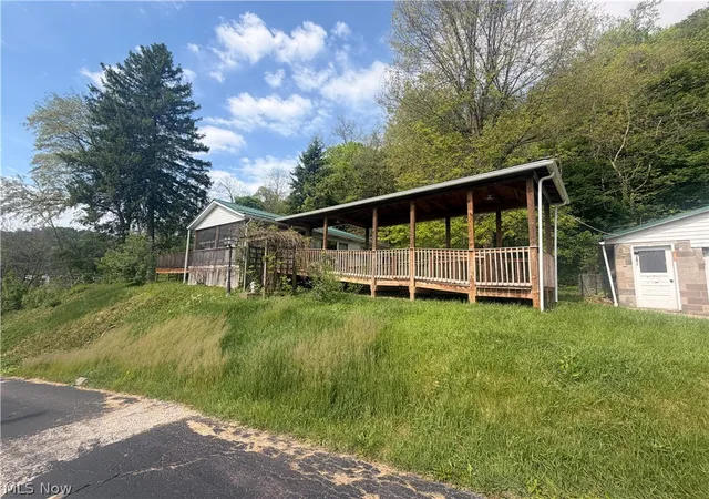 Homes for sale in Rayland, OH | 8587 County Road 15, Rayland, OH 43943 | MLS# 5187051