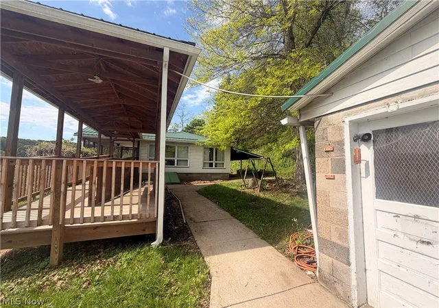 Homes for sale in Rayland, OH | 8587 County Road 15, Rayland, OH 43943 | MLS# 5187051