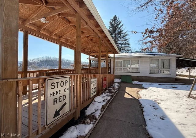 Homes for sale in Rayland, OH | 8587 County Road 15, Rayland, OH 43943 | MLS# 5187051