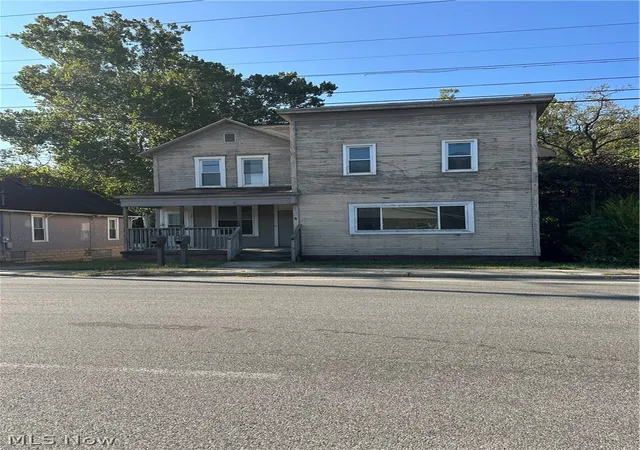1st image of 55060 National Rd, Bridgeport, OH 43912 | MLS# 5187083