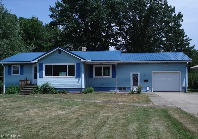 1st image of 716 Chestnut St, Conneaut, OH 44030 | MLS# 5187207