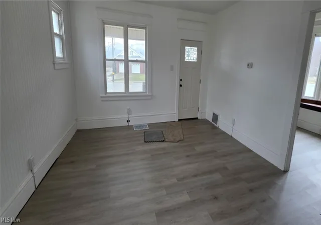 Photo 3 of Single family home for sale at 1254 Main St, Follansbee, WV 26037 | MLS# 5187220 | Listing updated on 2026-07-22