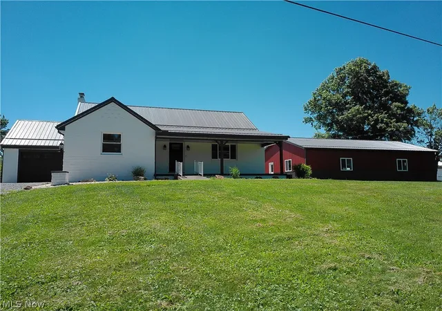 Single family home for sale at 7184 State Route 43, Bergholz, OH 43908 | MLS# 5187290