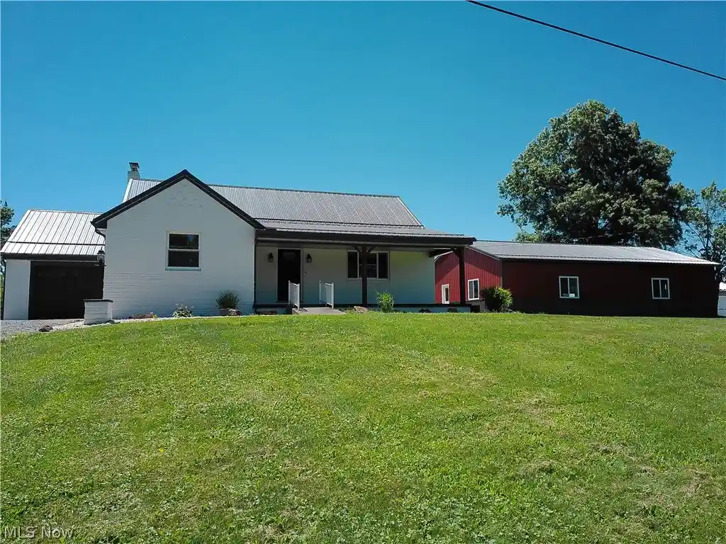 Single family home for sale at 7184 State Route 43, Bergholz, OH 43908 | MLS# 5187290