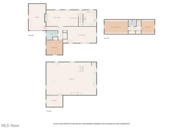 41st image of 7184 State Route 43, Bergholz, OH 43908 | MLS# 5187290