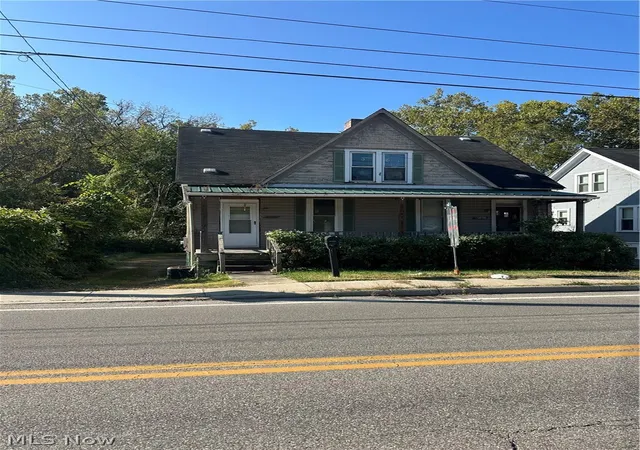 Photo 1 of Multi family home for sale at 55030 National Rd, Bridgeport, OH 43912 | MLS# 5187316 | Listing updated on 2026-03-31