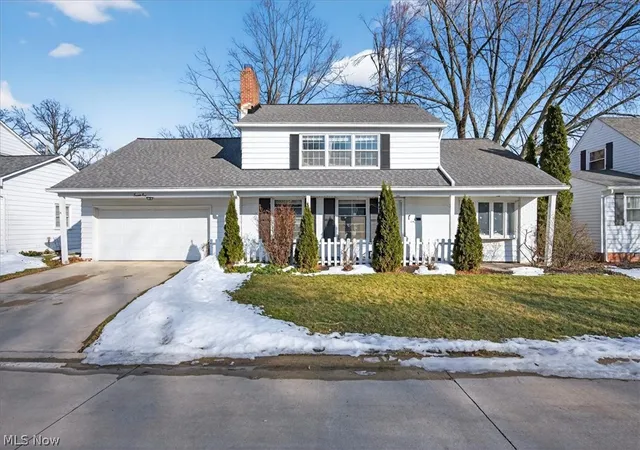 1st image of 71 Lake Edge Dr, Euclid, OH 44123 | MLS# 5187533