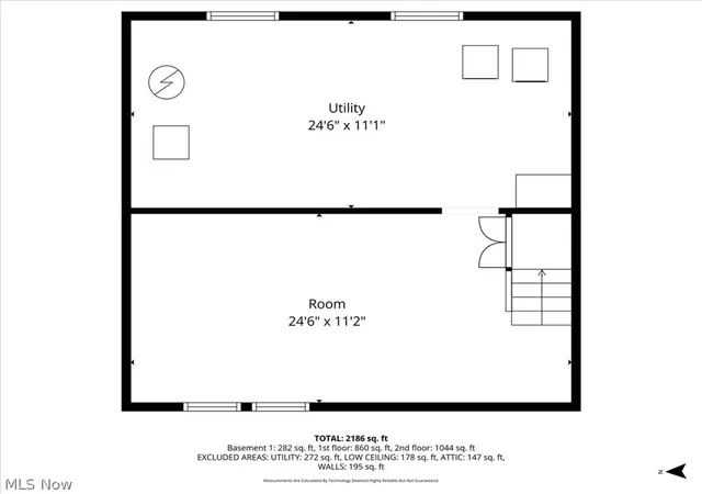 49th image of 71 Lake Edge Dr, Euclid, OH 44123 | MLS# 5187533