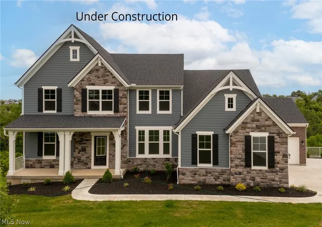 Photo 1 of Sale Pending at 2668 Prairie Ln, Hinckley, OH 44233 | MLS# 5187582 | Listing updated on 2026-08-18