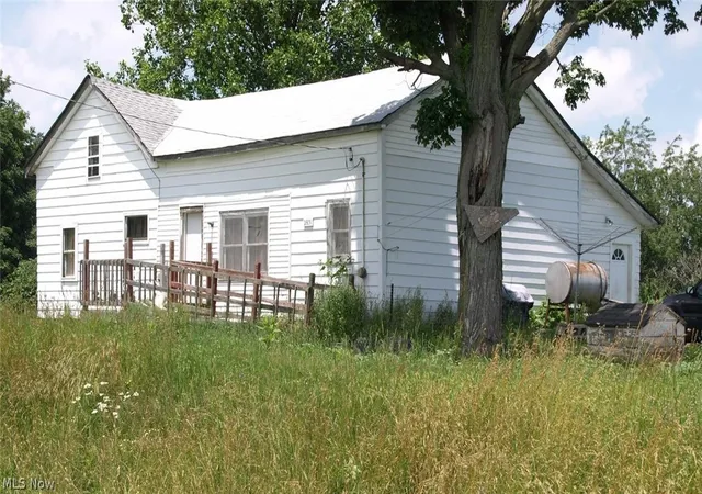 1st image of 2831 S Denmark Rd, Dorset, OH 44032 | MLS# 5187729