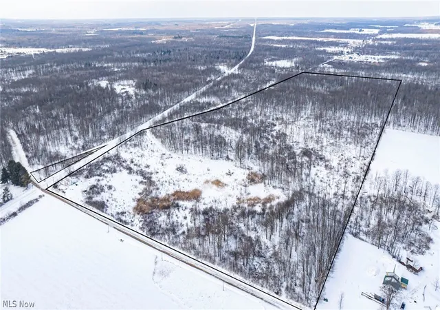 4th image of 2831 S Denmark Rd, Dorset, OH 44032 | MLS# 5187729