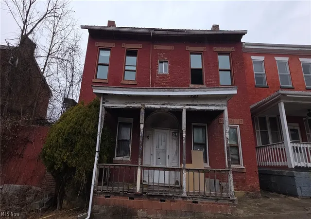 Homes for sale in Mount Pleasant, OH | 269 Union St, Mount Pleasant, OH 43939 | MLS# 5187539