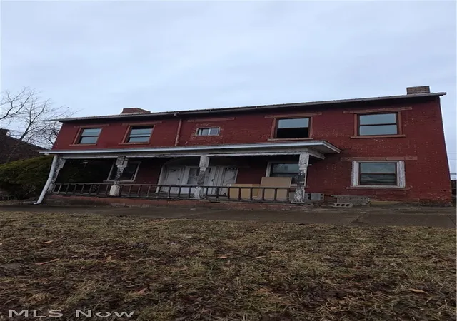 Homes for sale in Mount Pleasant, OH | 269 Union St, Mount Pleasant, OH 43939 | MLS# 5187539