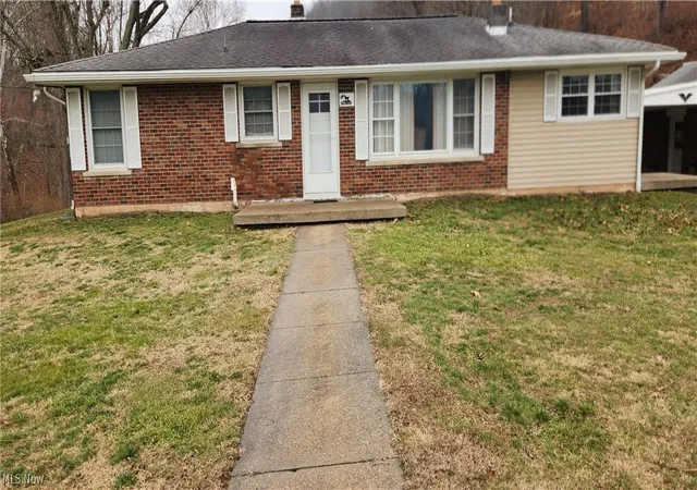 Homes for sale in Sardis, OH | 36577 State Route 7, Sardis, OH 43946 | MLS# 5187853