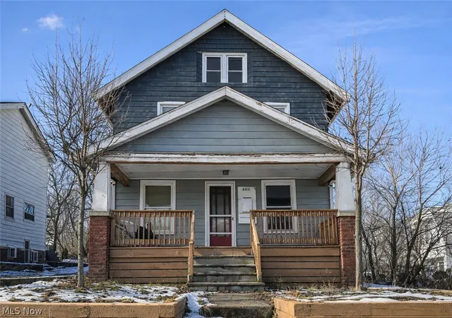 1st image of 600 Brown St, Akron, OH 44311 | MLS# 5187981