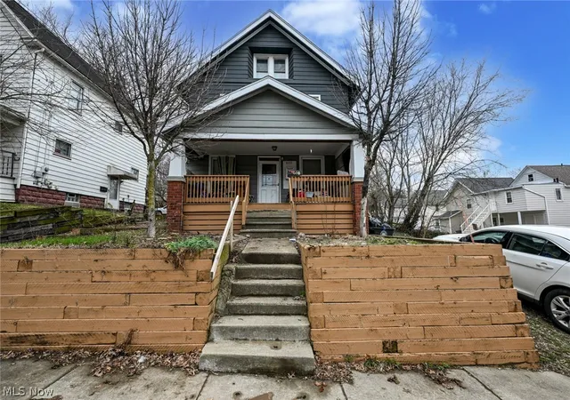 2nd image of 600 Brown St, Akron, OH 44311 | MLS# 5187981
