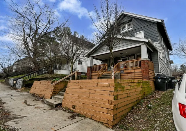 3rd image of 600 Brown St, Akron, OH 44311 | MLS# 5187981