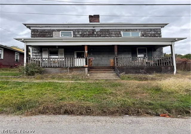 1st image of 519 Clinton St, Martins Ferry, OH 43935 | MLS# 5188045