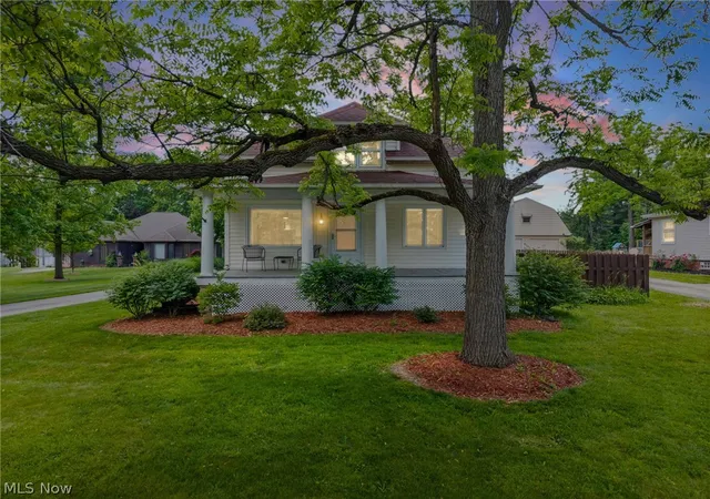 Photo 1 of Single family home for sale at 6312 E Pleasant Valley Rd, Independence, OH 44131 | MLS# 5187399 | Listing updated on 2026-08-18