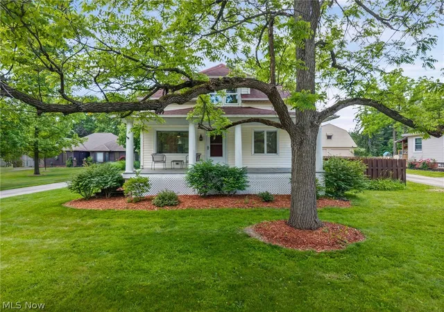 Photo 2 of Single family home for sale at 6312 E Pleasant Valley Rd, Independence, OH 44131 | MLS# 5187399 | Listing updated on 2026-08-18