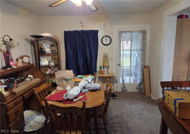 Listing Photo 2 - Condo for sale in building located at 116 Taylor St, Wellington, OH 44090 - Unit #