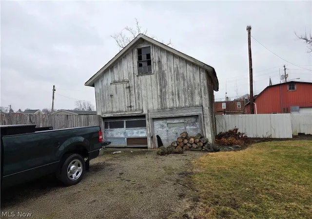 3rd image of 116 Taylor St, Wellington, OH 44090 | MLS# 5187923