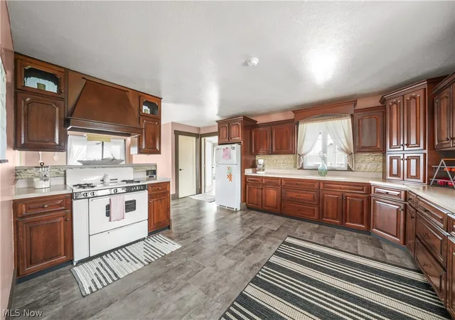 2nd image of 9561 Creaser Rd, North Bloomfield, OH 44450 | MLS# 5187685