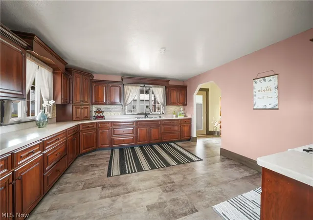 Photo 3 of Single family home for sale at 9561 Creaser Rd, North Bloomfield, OH 44450 | MLS# 5187685 | Listing updated on 2026-06-11