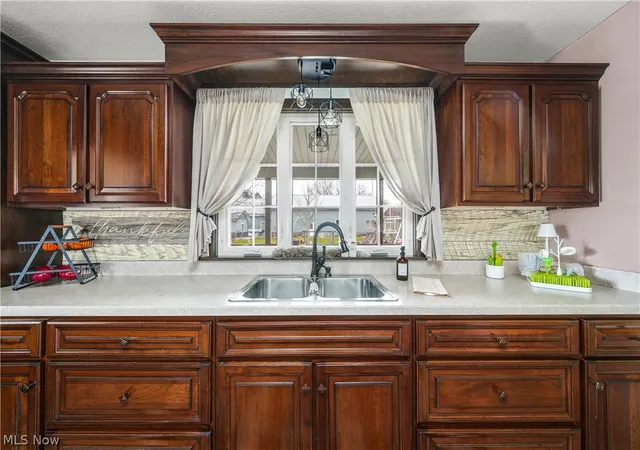 Photo 3 of Single family home for sale at 9561 Creaser Rd, North Bloomfield, OH 44450 | MLS# 5187685 | Listing updated on 2026-06-11