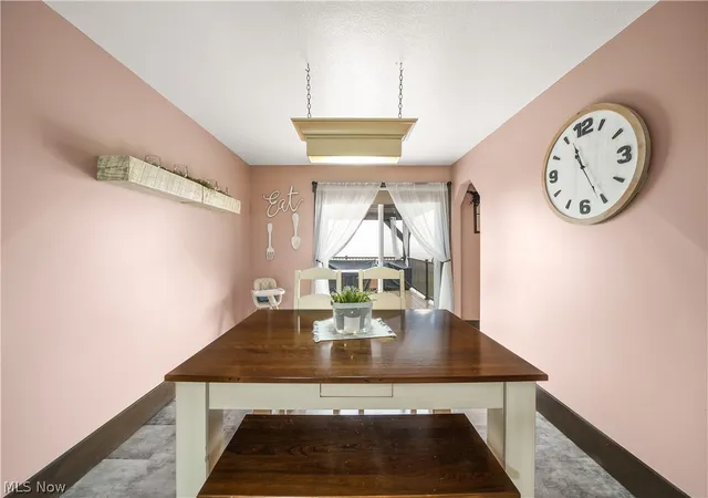 Photo 4 of Single family home for sale at 9561 Creaser Rd, North Bloomfield, OH 44450 | MLS# 5187685 | Listing updated on 2026-06-11