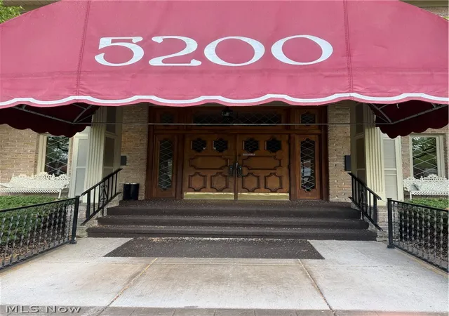 2nd image of 5200 West Blvd #505, Youngstown, OH 44512 | MLS# 5187384