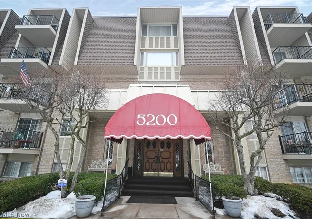 31st image of 5200 West Blvd #505, Youngstown, OH 44512 | MLS# 5187384