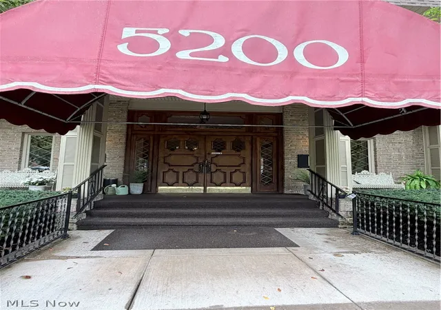 Photo 38 of Condo for sale at 5200 West Blvd #505, Youngstown, OH 44512 | MLS# 5187384 | Listing updated on 2026-08-25