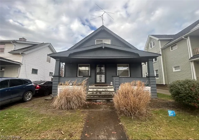 1st image of 4110 E 143rd St, Cleveland, OH 44128 | MLS# 5188241
