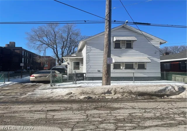 Photo 1 of Single family home for sale at 3140 W 33rd Street, Cleveland, OH 44109 | MLS# 5187912 | Listing updated on 2026-07-22