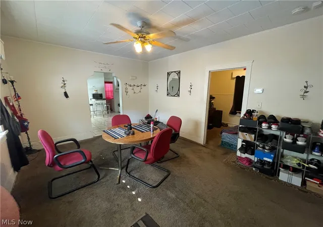 Photo 3 of Single family home for sale at 3140 W 33rd Street, Cleveland, OH 44109 | MLS# 5187912 | Listing updated on 2026-07-22