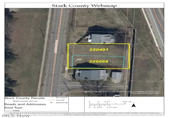 1st image of 304 Harrison Ave Nw, Canton, OH 44708 | MLS# 5188232