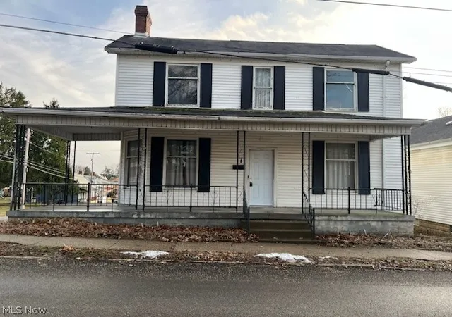 1st image of 202 Walton Ave, Barnesville, OH 43713 | MLS# 5188210
