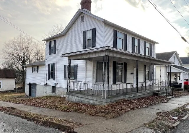 2nd image of 202 Walton Ave, Barnesville, OH 43713 | MLS# 5188210