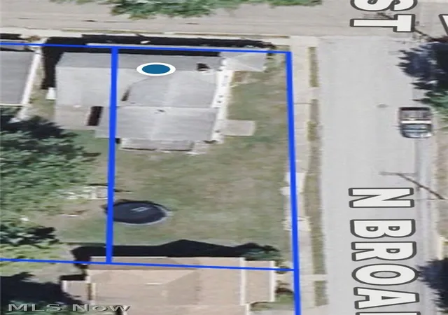 32nd image of 202 Walton Ave, Barnesville, OH 43713 | MLS# 5188210