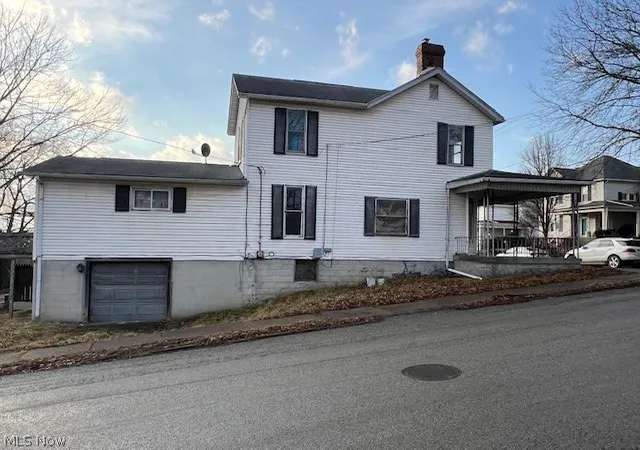 3rd image of 202 Walton Ave, Barnesville, OH 43713 | MLS# 5188210