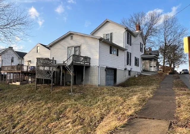 4th image of 202 Walton Ave, Barnesville, OH 43713 | MLS# 5188210