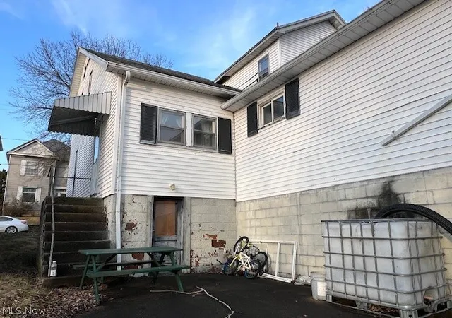 5th image of 202 Walton Ave, Barnesville, OH 43713 | MLS# 5188210