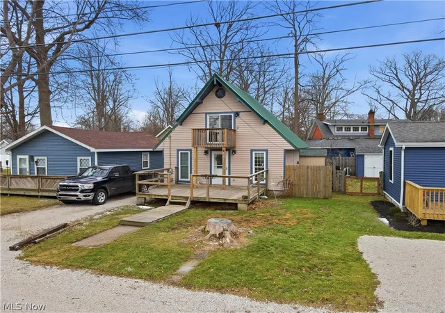 1st image of 5825 Lake Rd #9, Ashtabula, OH 44004 | MLS# 5188121