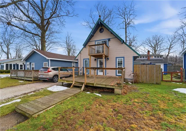 2nd image of 5825 Lake Rd #9, Ashtabula, OH 44004 | MLS# 5188121