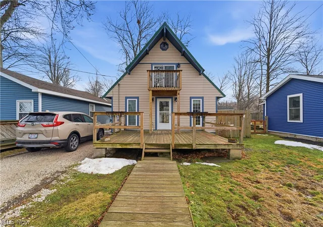 3rd image of 5825 Lake Rd #9, Ashtabula, OH 44004 | MLS# 5188121