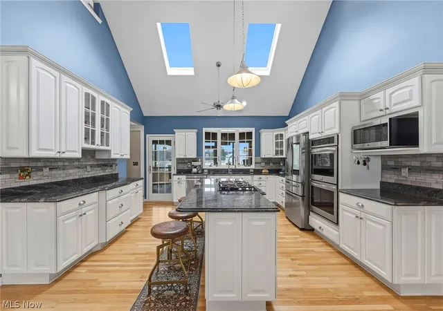 3rd image of 16501 Station Rd, Columbia Station, OH 44028 | MLS# 5188092